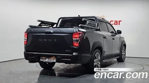 KGM Rexton, 2019 — миниатюра 2