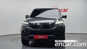 KGM Rexton, 2019 — миниатюра 3