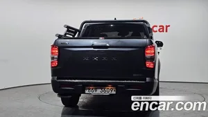 KGM Rexton, 2019 — миниатюра 4