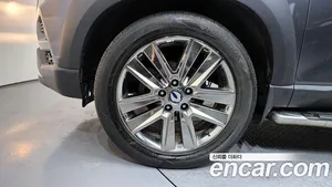 KGM Rexton, 2019 — миниатюра 5