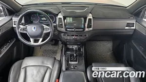 KGM Rexton, 2019 — миниатюра 10