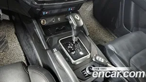 KGM Rexton, 2019 — миниатюра 12