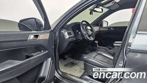 KGM Rexton, 2019 — миниатюра 13