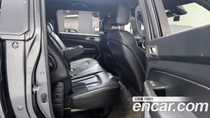KGM Rexton, 2019 — миниатюра 17