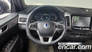 KGM Rexton, 2019 — миниатюра 19