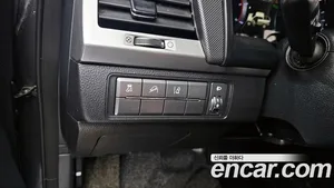 KGM Rexton, 2019 — миниатюра 23