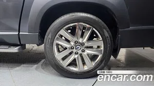 KGM Rexton, 2019 — миниатюра 7