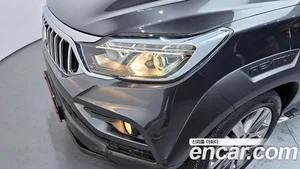 KGM Rexton, 2019 — миниатюра 8