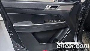KGM Rexton, 2019 — миниатюра 14
