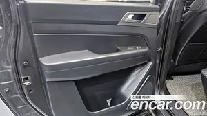 KGM Rexton, 2019 — миниатюра 15