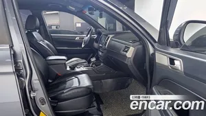 KGM Rexton, 2019 — миниатюра 16
