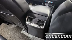 KGM Rexton, 2019 — миниатюра 31