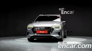 Audi e-tron, 2020 — миниатюра 3