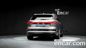 Audi e-tron, 2020 — миниатюра 4