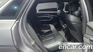 Audi e-tron, 2020 — миниатюра 18