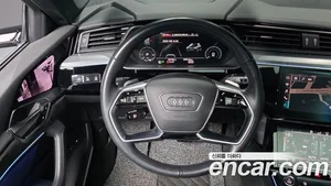 Audi e-tron, 2020 — миниатюра 19