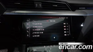 Audi e-tron, 2020 — миниатюра 22