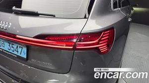 Audi e-tron, 2020 — миниатюра 9
