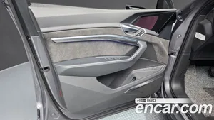 Audi e-tron, 2020 — миниатюра 14