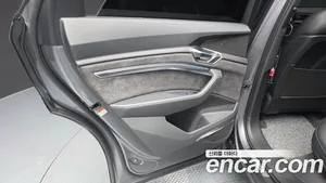 Audi e-tron, 2020 — миниатюра 15