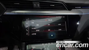 Audi e-tron, 2020 — миниатюра 29
