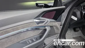 Audi e-tron, 2020 — миниатюра 31