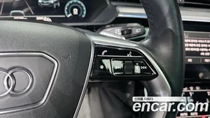 Audi e-tron, 2020 — миниатюра 34