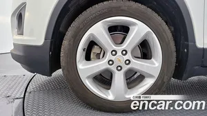 Chevrolet Trax, 2015 — миниатюра 5