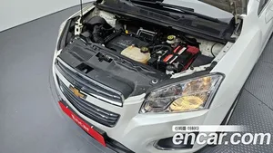 Chevrolet Trax, 2015 — миниатюра 6