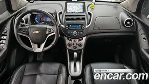 Chevrolet Trax, 2015 — миниатюра 10