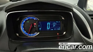 Chevrolet Trax, 2015 — миниатюра 11