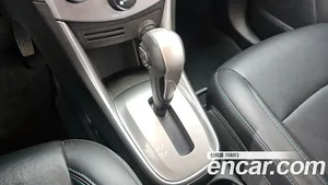 Chevrolet Trax, 2015 — миниатюра 12