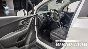 Chevrolet Trax, 2015 — миниатюра 13