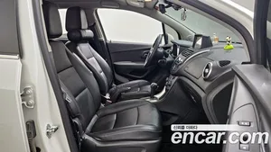Chevrolet Trax, 2015 — миниатюра 17
