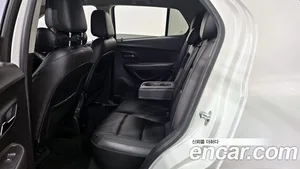 Chevrolet Trax, 2015 — миниатюра 18