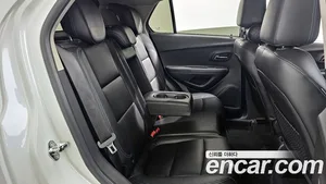 Chevrolet Trax, 2015 — миниатюра 19