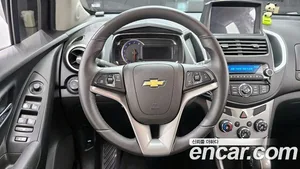 Chevrolet Trax, 2015 — миниатюра 20