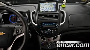 Chevrolet Trax, 2015 — миниатюра 21