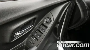 Chevrolet Trax, 2015 — миниатюра 24