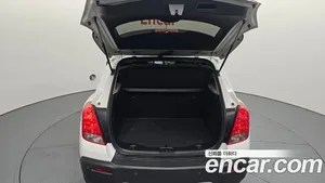 Chevrolet Trax, 2015 — миниатюра 26
