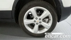 Chevrolet Trax, 2015 — миниатюра 7