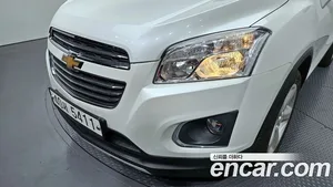 Chevrolet Trax, 2015 — миниатюра 8
