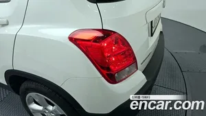 Chevrolet Trax, 2015 — миниатюра 9