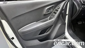 Chevrolet Trax, 2015 — миниатюра 14