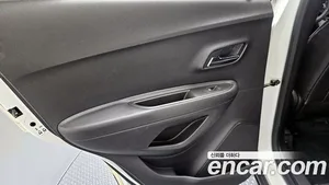 Chevrolet Trax, 2015 — миниатюра 15