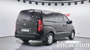 Hyundai Starex, 2017 — миниатюра 2