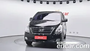 Hyundai Starex, 2017 — миниатюра 3
