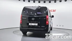 Hyundai Starex, 2017 — миниатюра 4