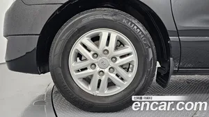 Hyundai Starex, 2017 — миниатюра 5