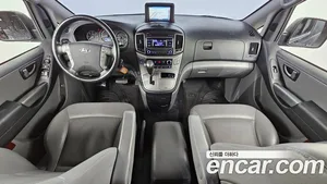 Hyundai Starex, 2017 — миниатюра 7